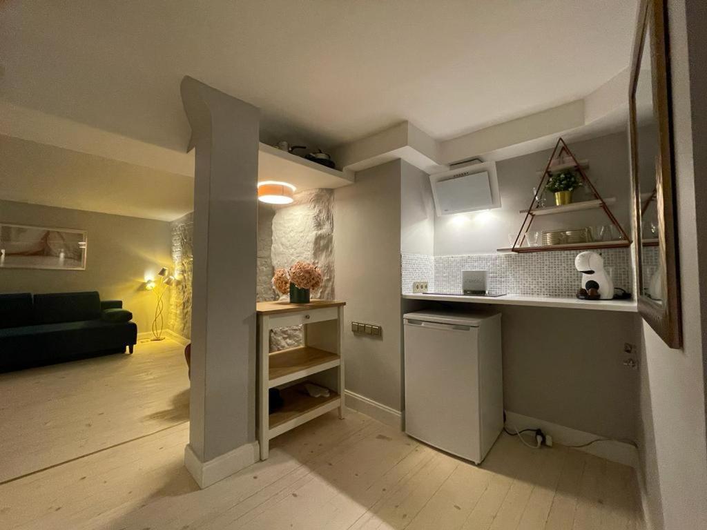 Cute Apartment For Young Travellers Riga Extérieur photo