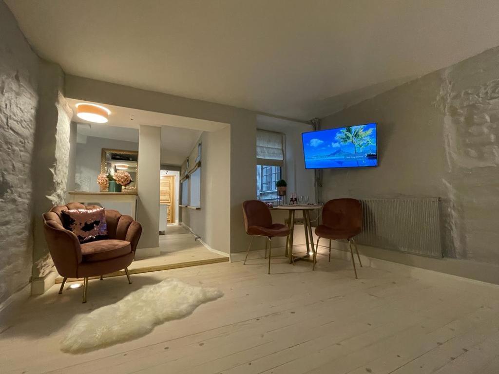 Cute Apartment For Young Travellers Riga Extérieur photo
