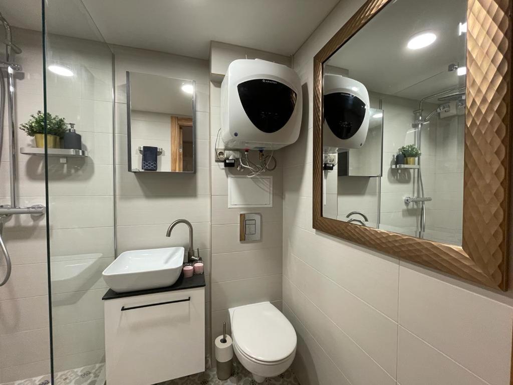 Cute Apartment For Young Travellers Riga Extérieur photo