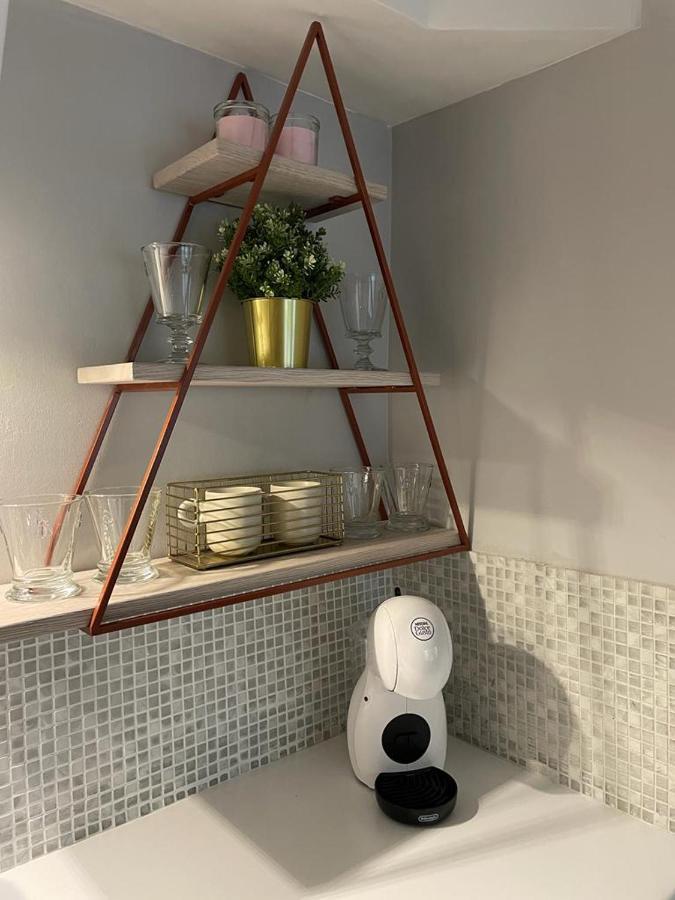Cute Apartment For Young Travellers Riga Extérieur photo