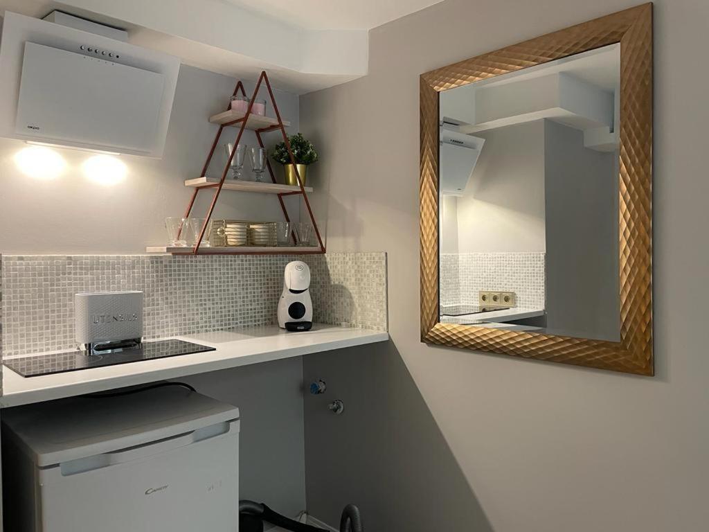 Cute Apartment For Young Travellers Riga Extérieur photo