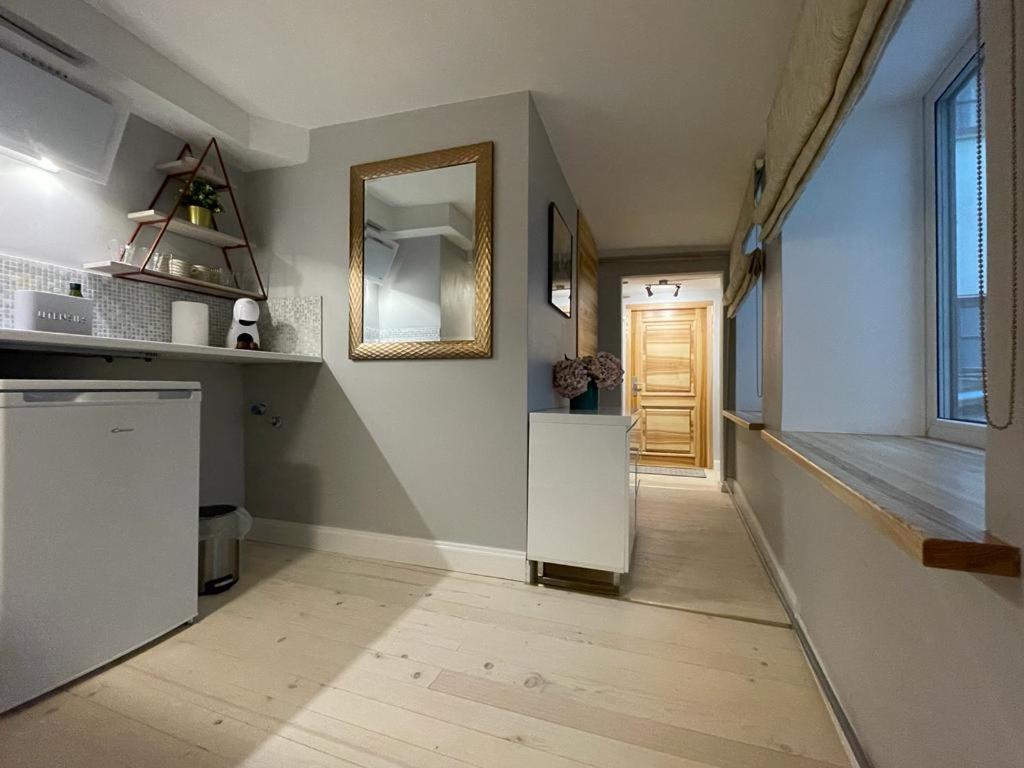 Cute Apartment For Young Travellers Riga Extérieur photo